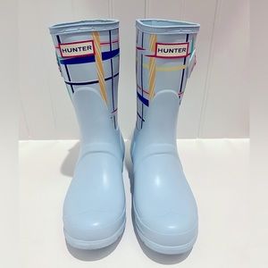 Hunter boots